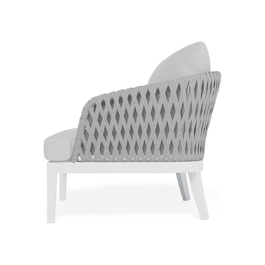 Alma Lounge Chair