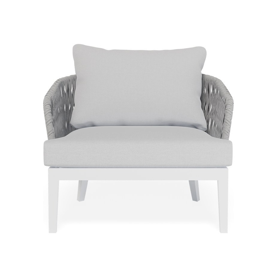 Alma Lounge Chair