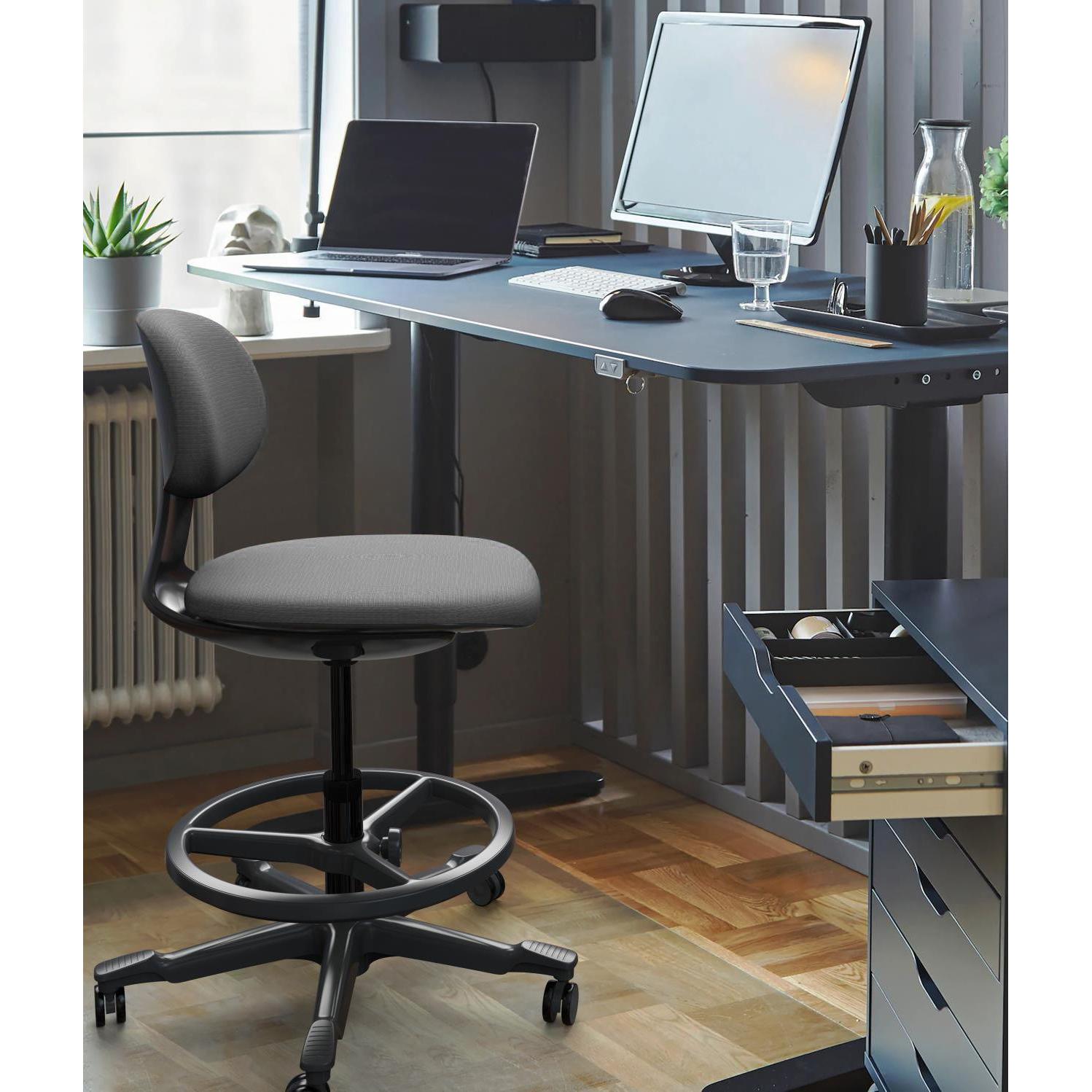 Yoyo Drafting Stool