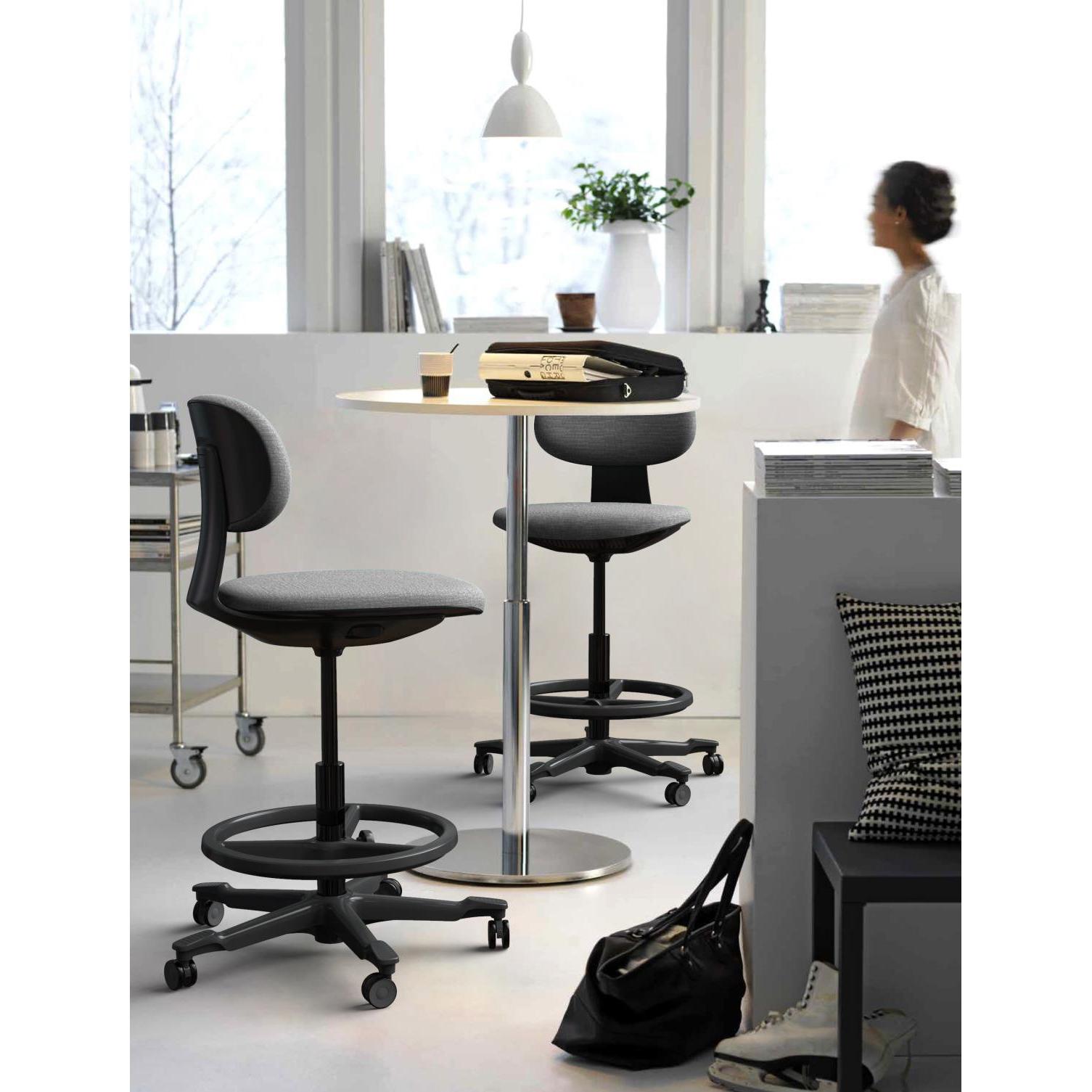 Yoyo Drafting Stool