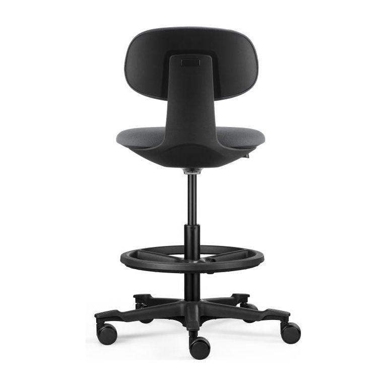 Yoyo Drafting Stool