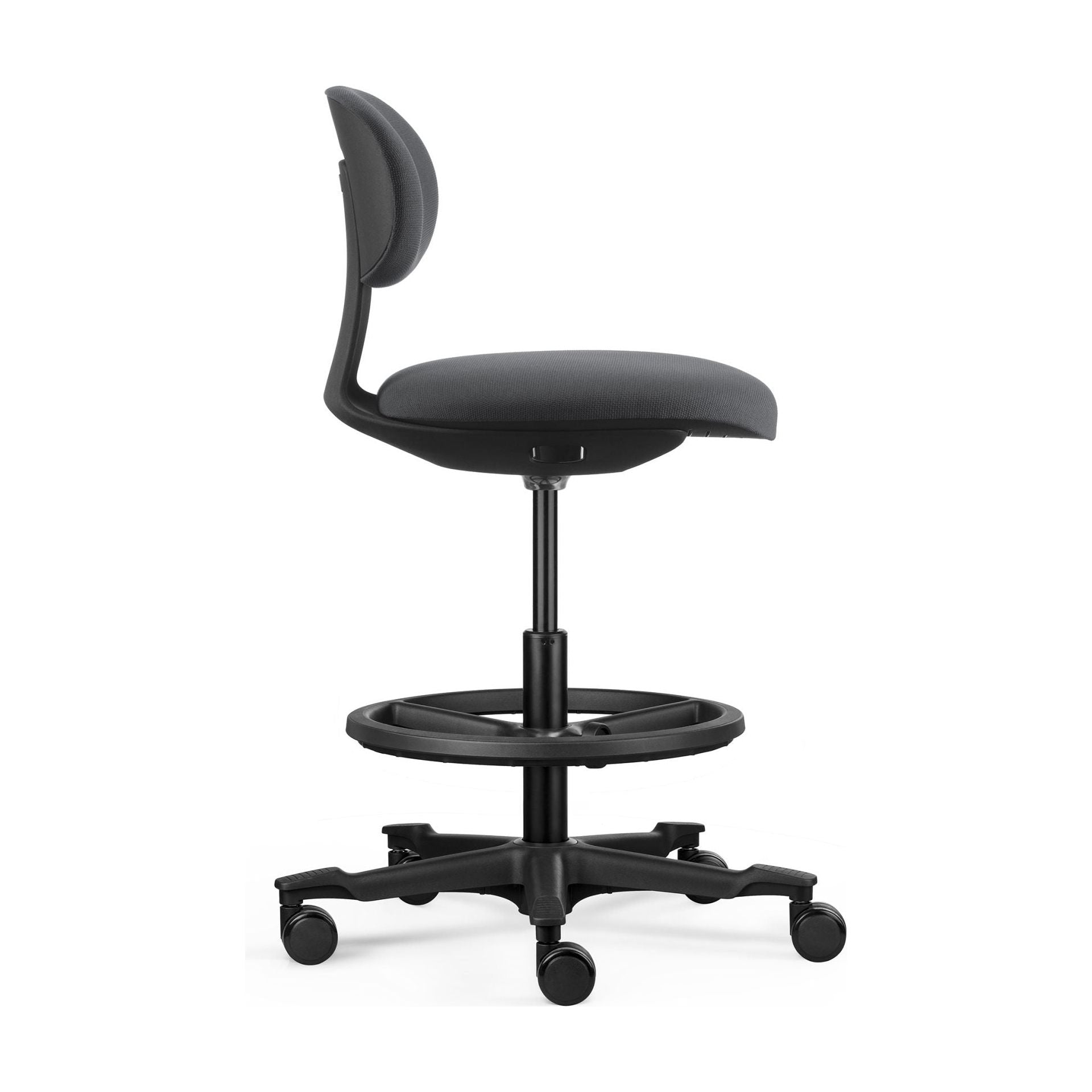 Yoyo Drafting Stool