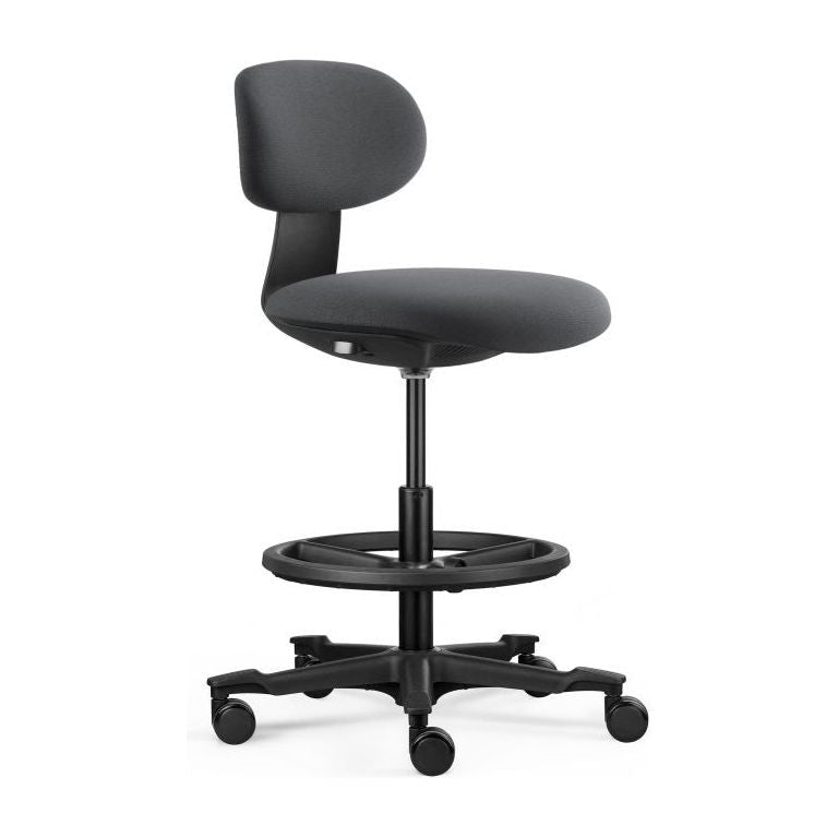 Yoyo Drafting Stool