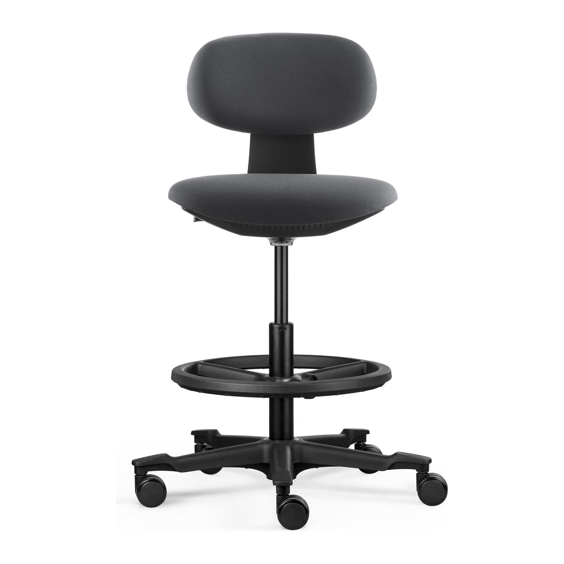 Yoyo Drafting Stool