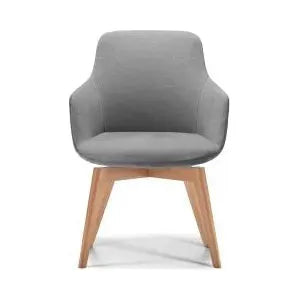 Saba Chair Ex Showroom Model