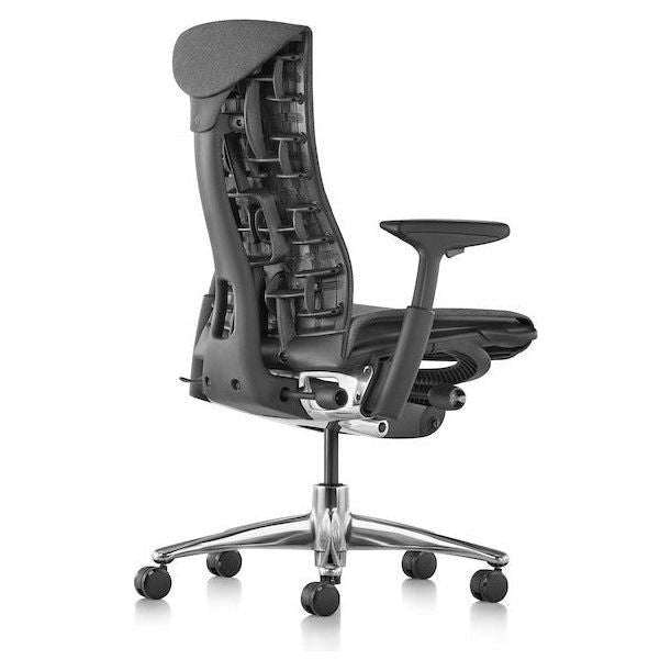 Herman Miller Embody Office Chair 