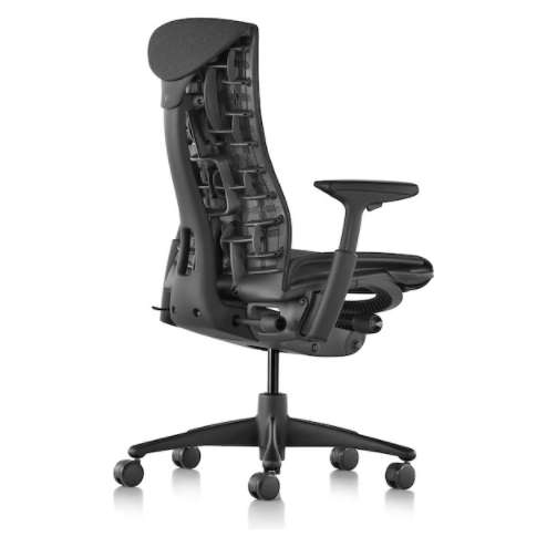 Herman Miller Embody Office Chair 