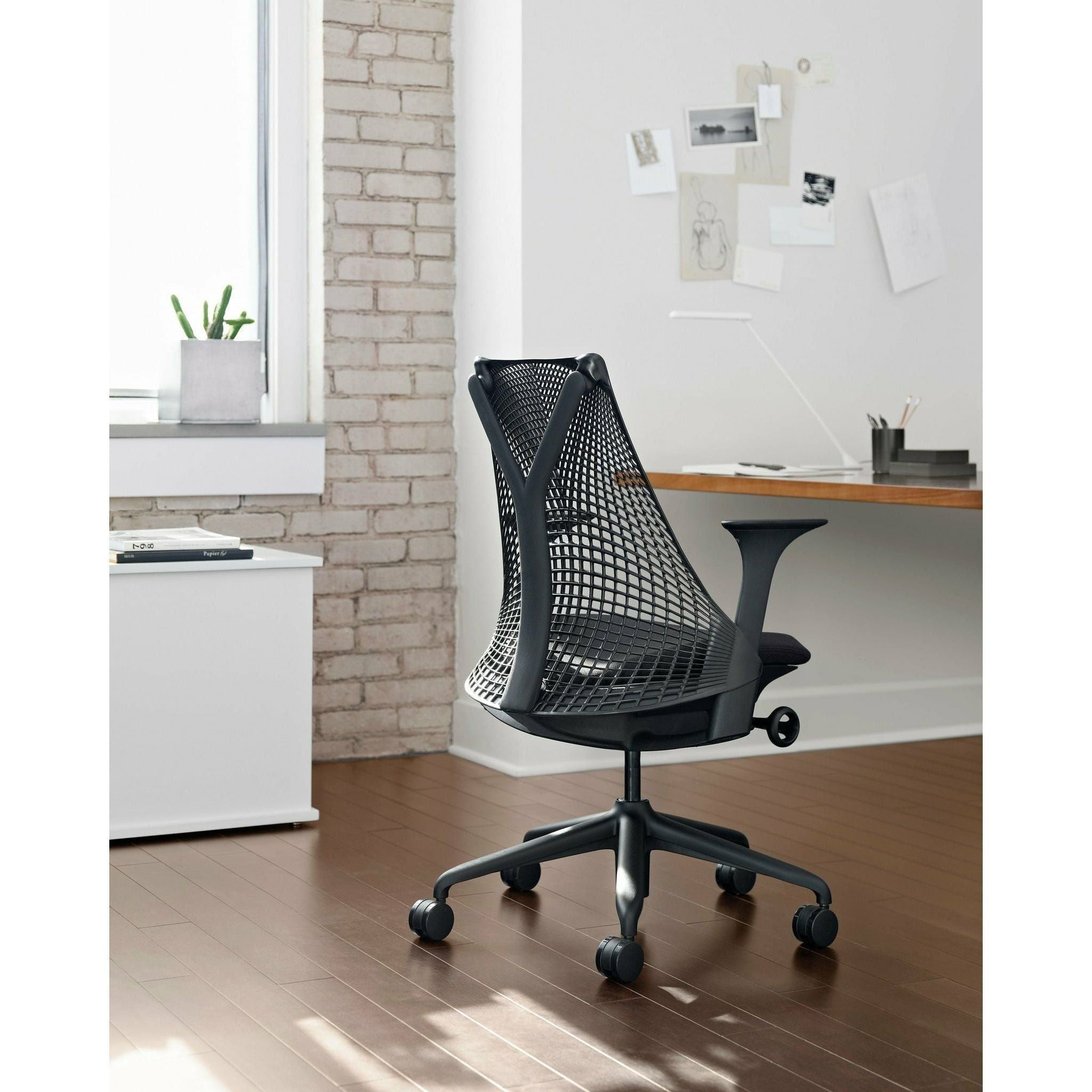 Herman Miller Sayl Chair