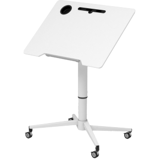 Sedeo Portable Height Adjustable Folding Table