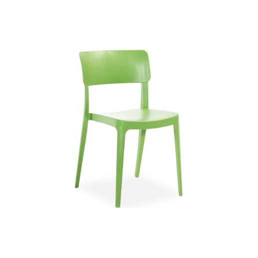 Vivid PP Chair