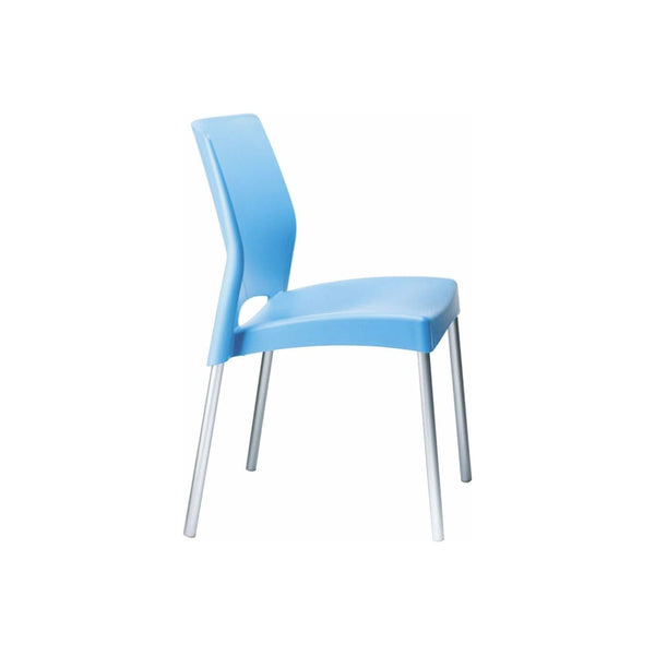 Leap Stacking Chair