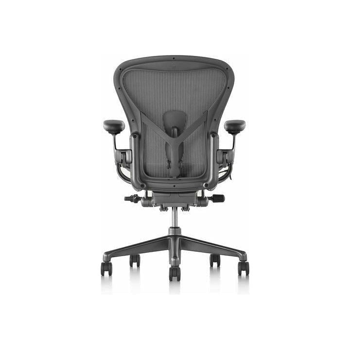 Aeron Chair by Herman Miller