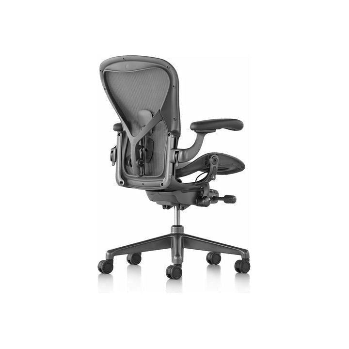 Aeron Chair by Herman Miller