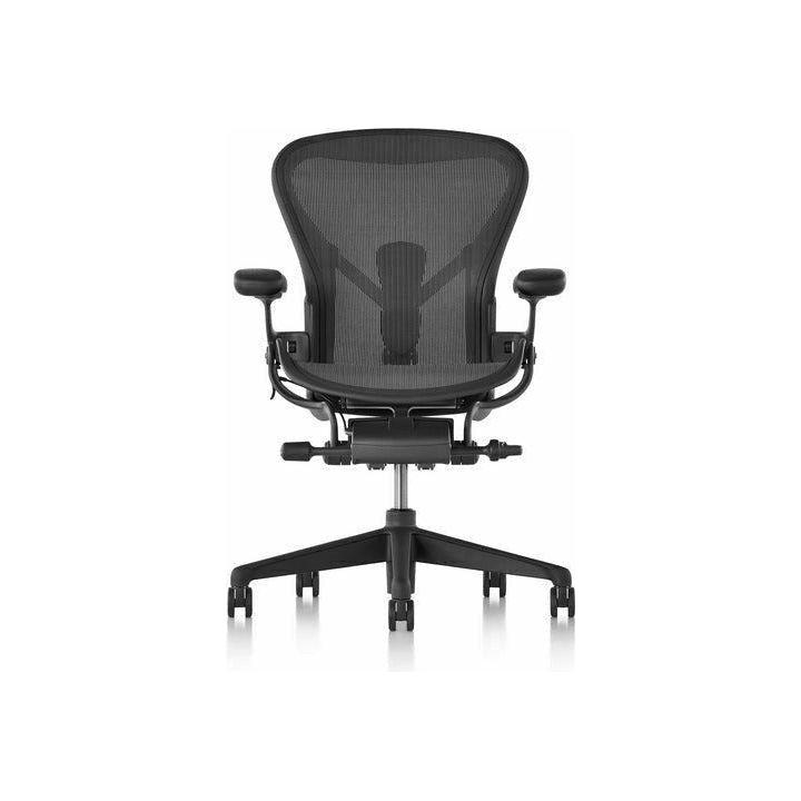 Aeron Chair by Herman Miller