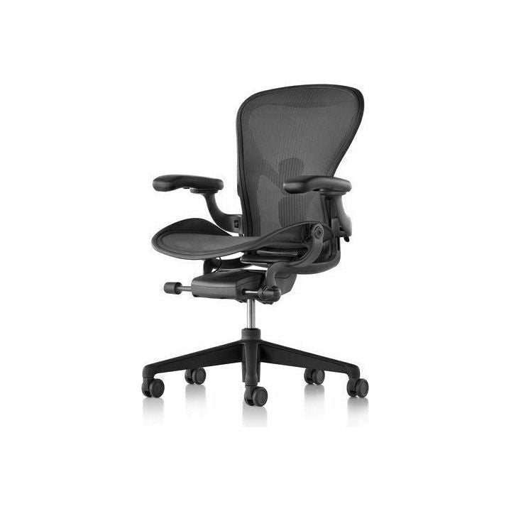 Aeron Chair by Herman Miller