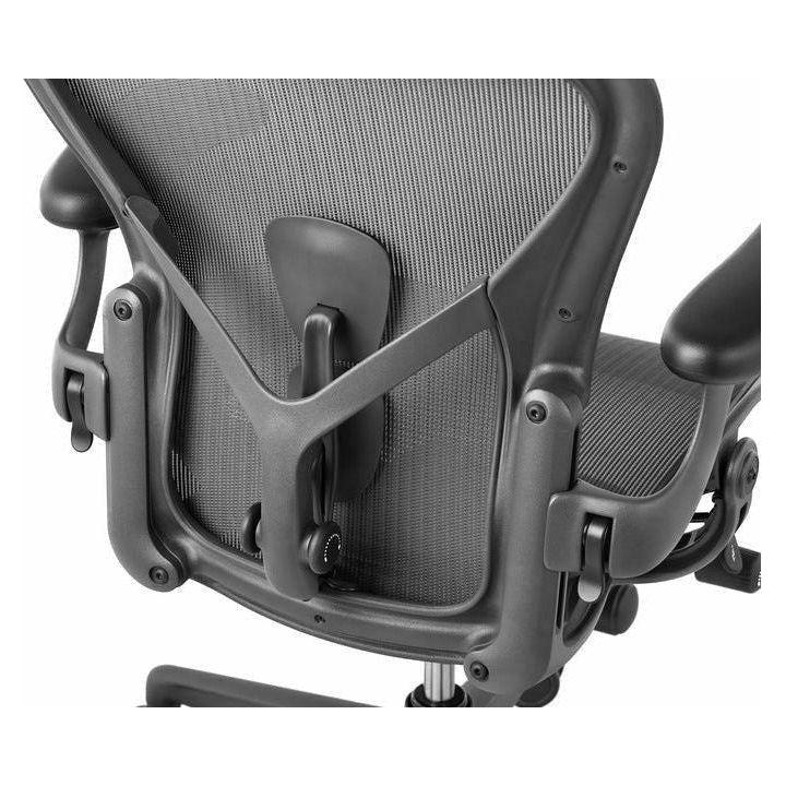 Aeron Chair by Herman Miller