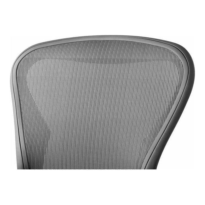 Aeron Chair by Herman Miller